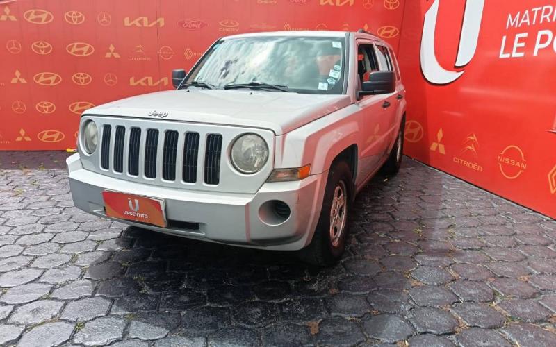 Jeep