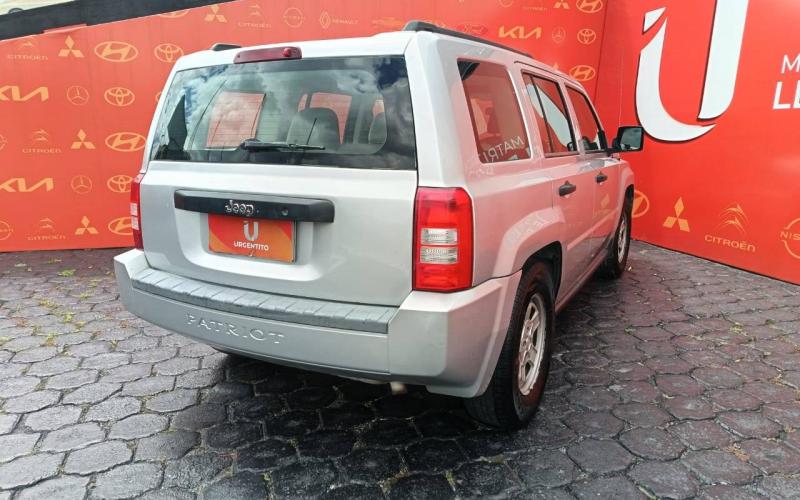 Jeep