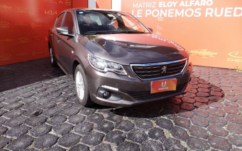 Peugeot