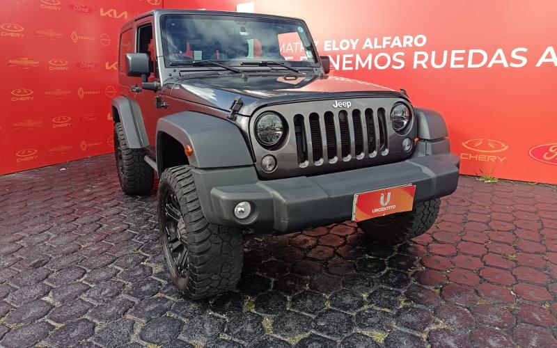 Jeep