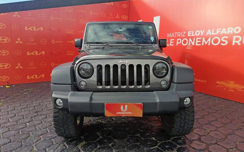Jeep