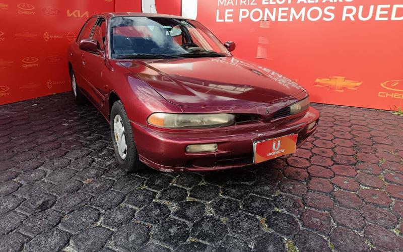 Mitsubishi