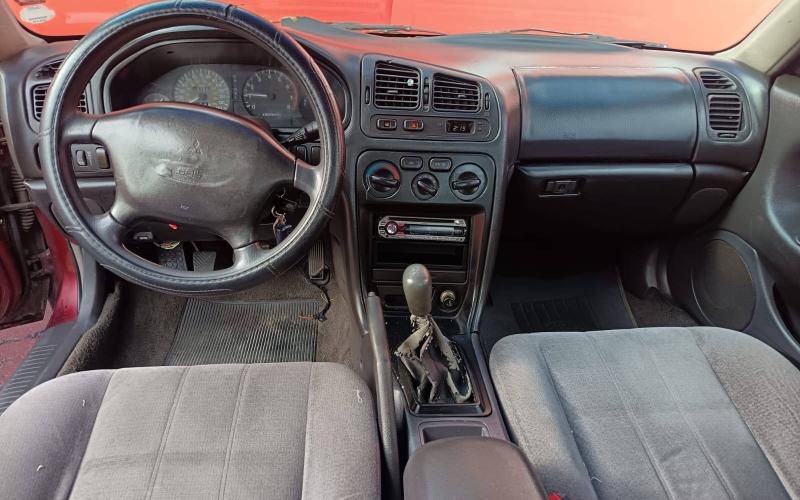Mitsubishi