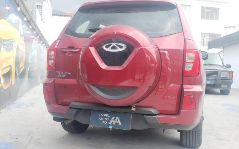 Chery