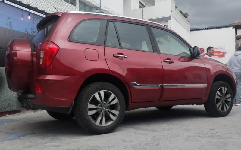 Chery