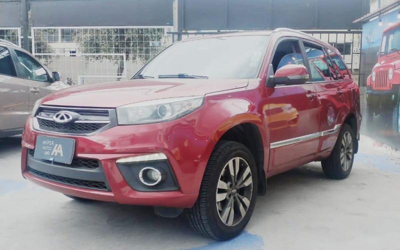 Chery