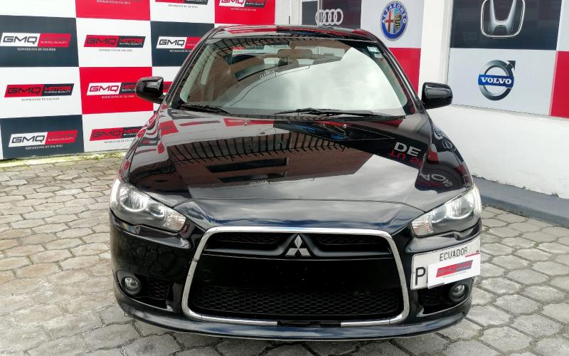 Mitsubishi