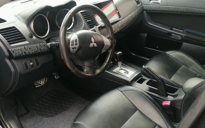 Mitsubishi