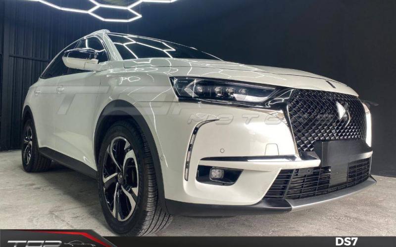 DS Automobiles