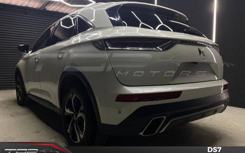DS Automobiles