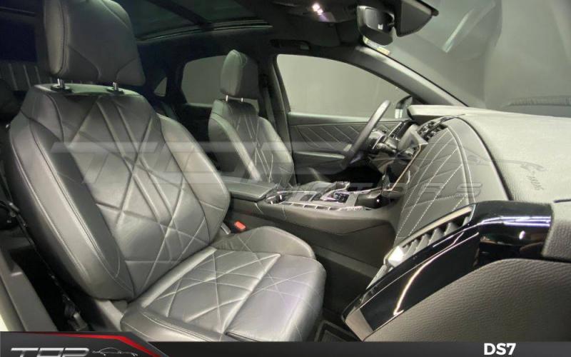 DS Automobiles