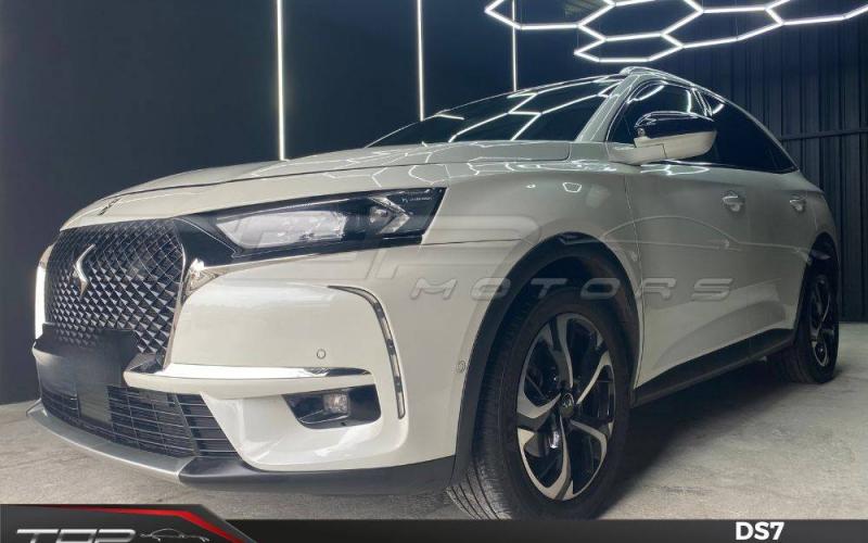 DS Automobiles