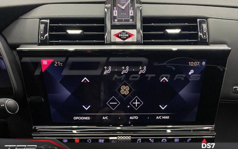 DS Automobiles