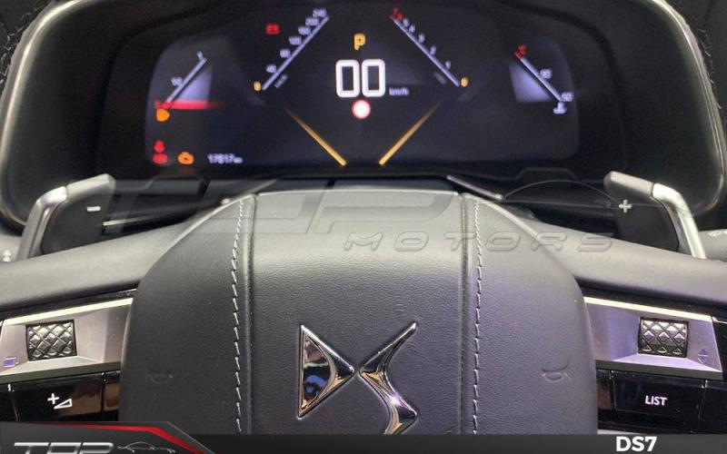 DS Automobiles