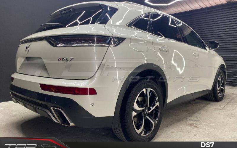 DS Automobiles