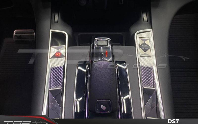 DS Automobiles