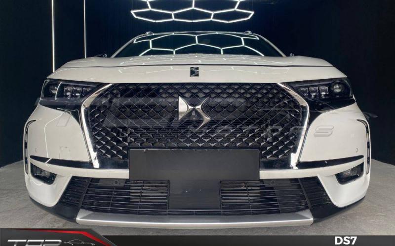 DS Automobiles