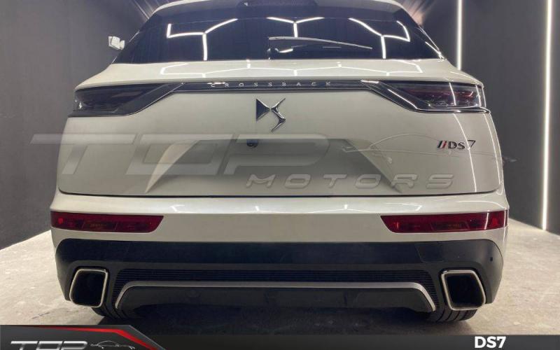 DS Automobiles