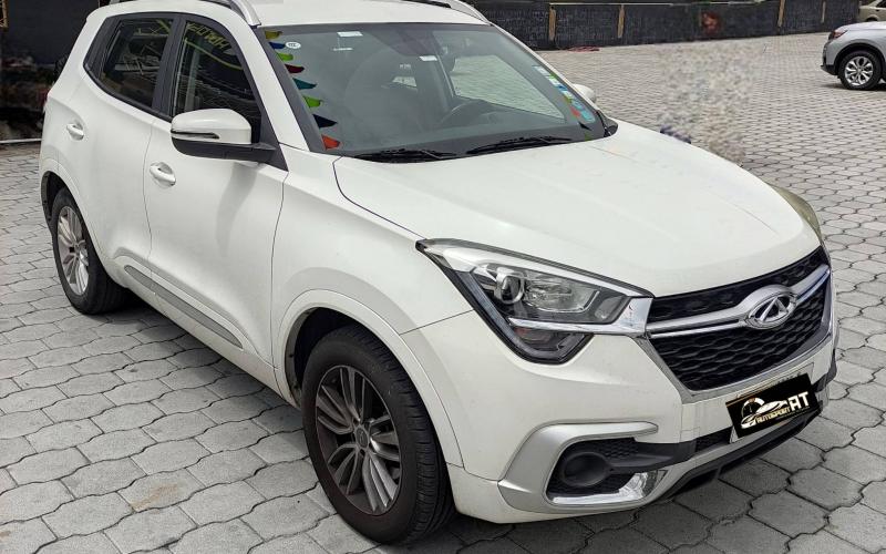 Chery