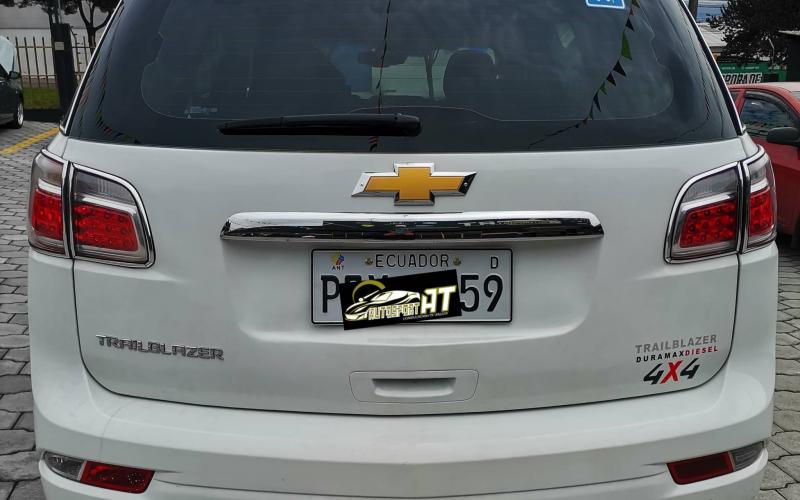 Chevrolet
