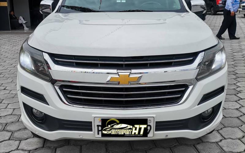 Chevrolet