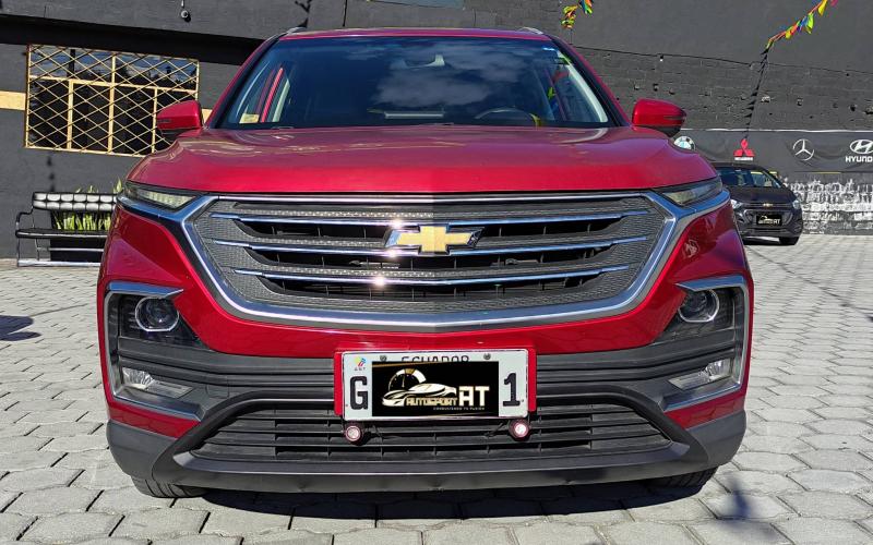 Chevrolet
