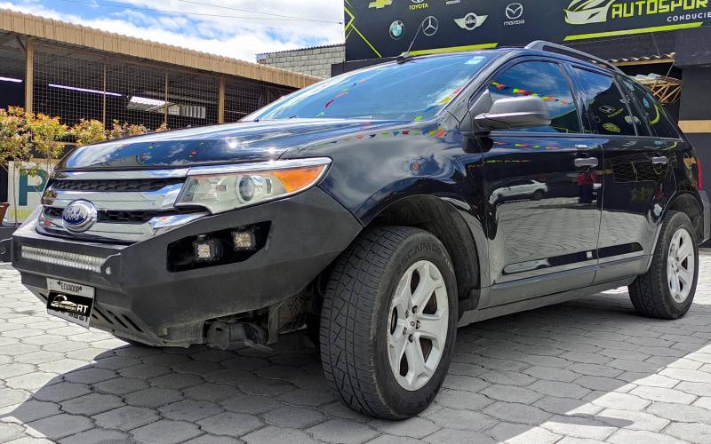 Ford