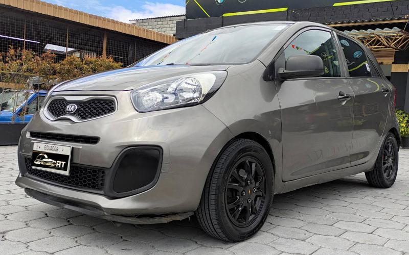 Kia