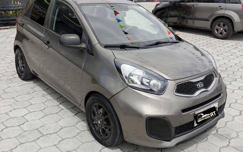 Kia