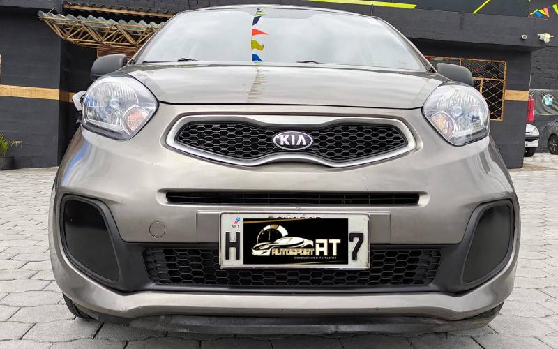 Kia