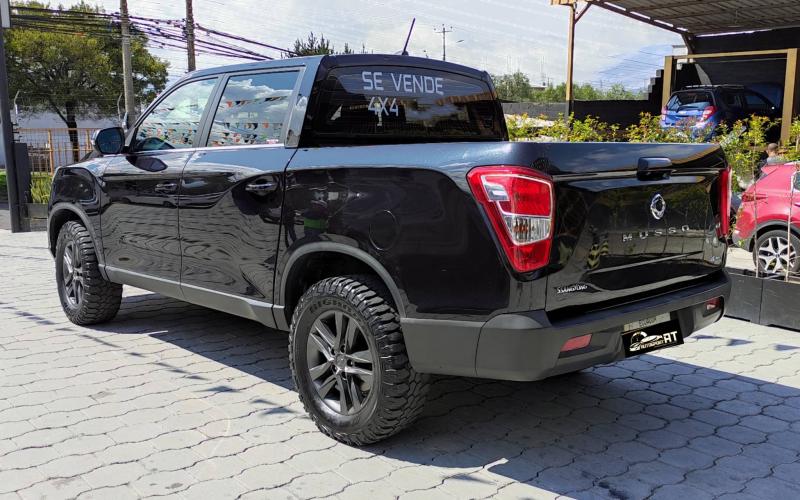 Ssangyong