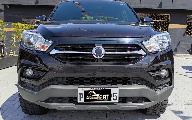 Ssangyong