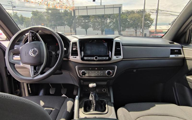 Ssangyong