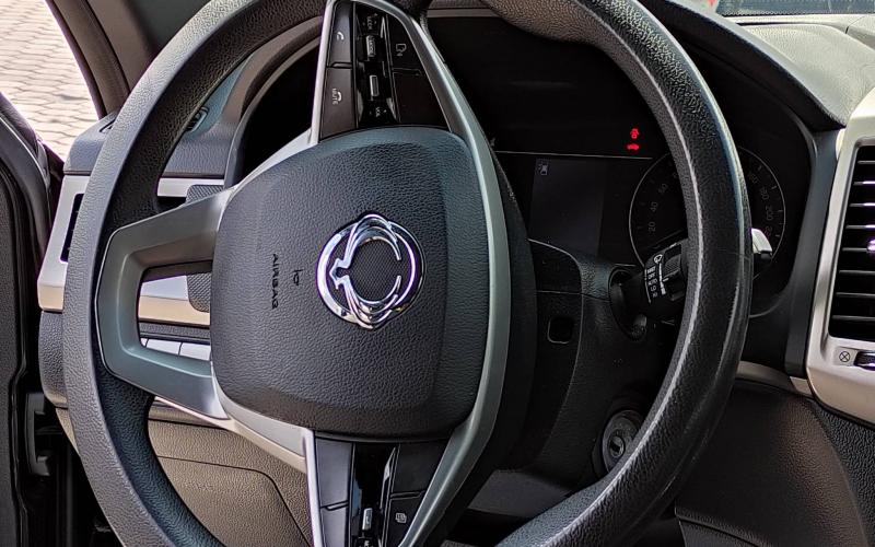 Ssangyong