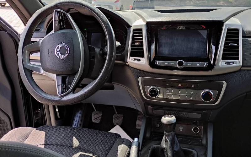 Ssangyong