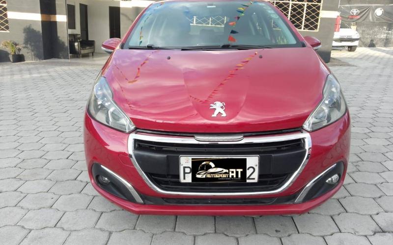 Peugeot
