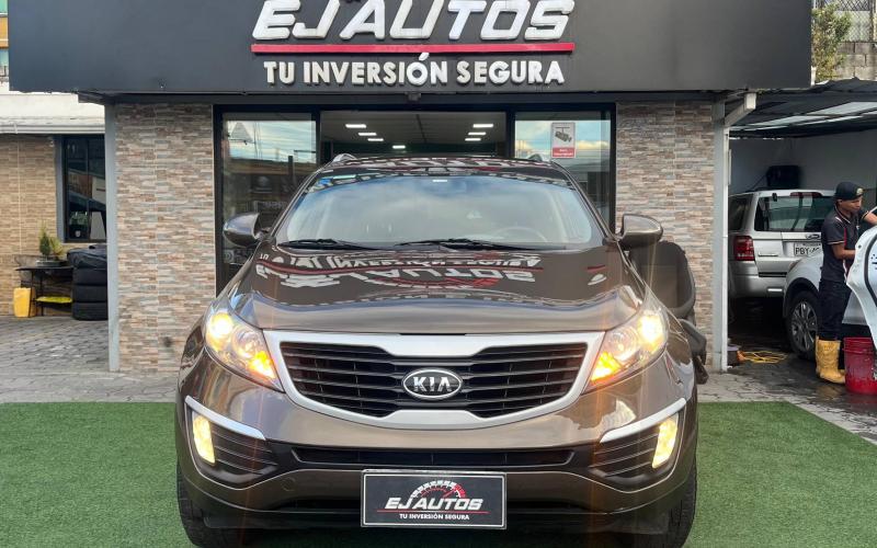 Kia