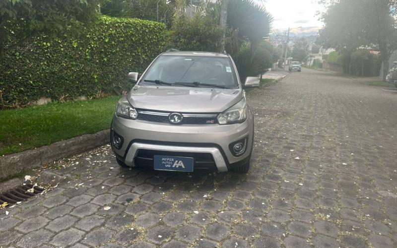 Great Wall