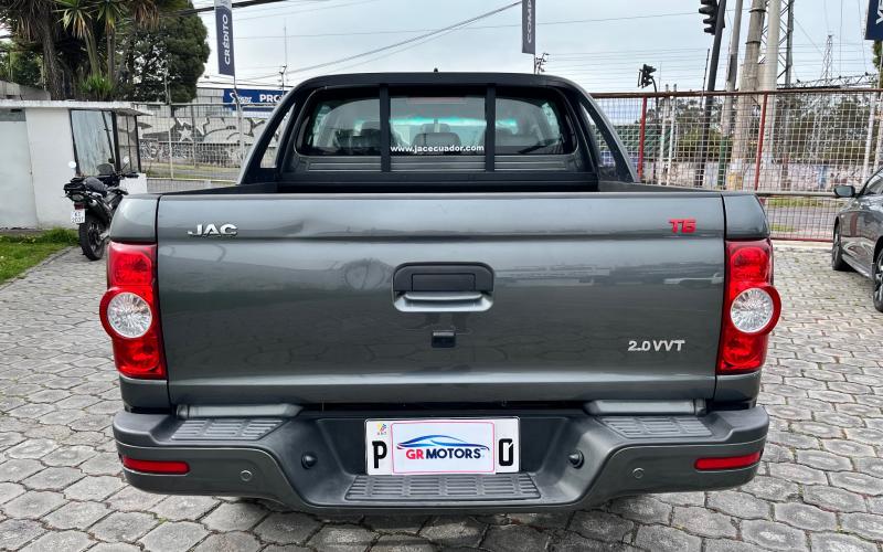 JAC