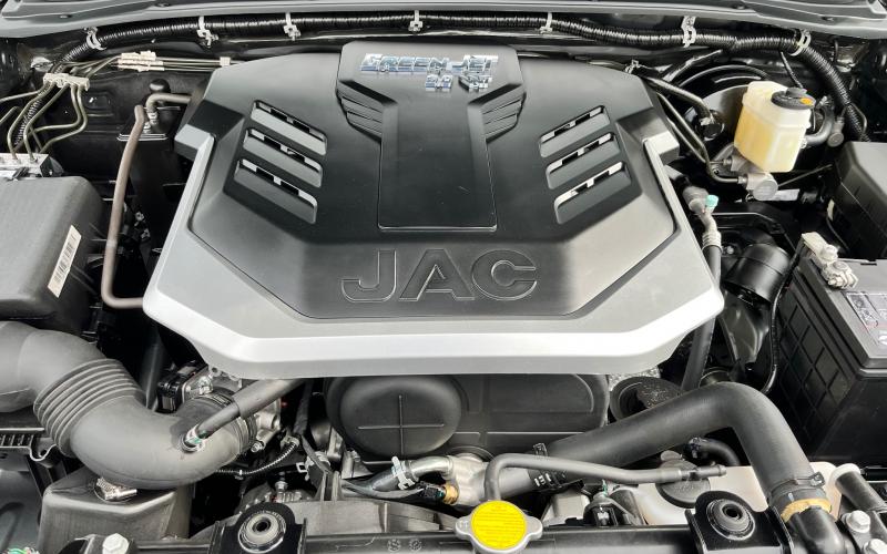 JAC