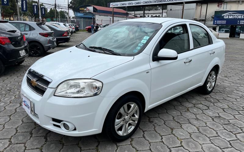 Chevrolet