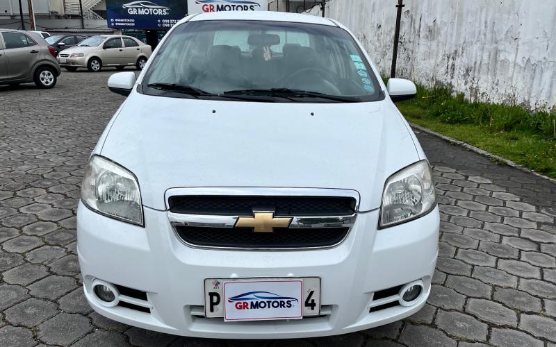 Chevrolet