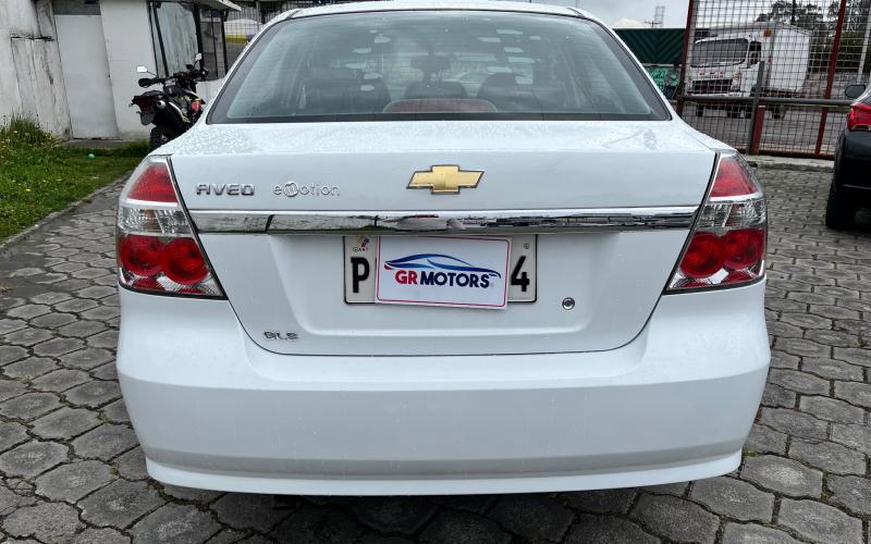 Chevrolet