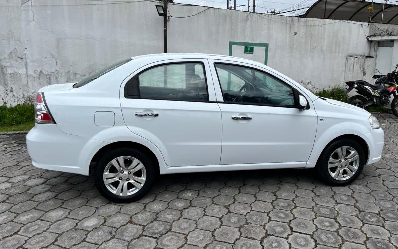 Chevrolet