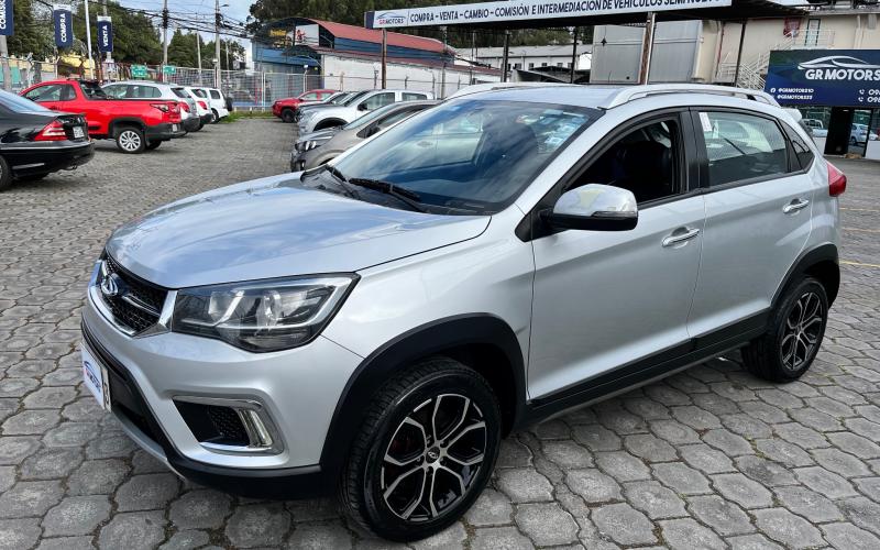 Chery