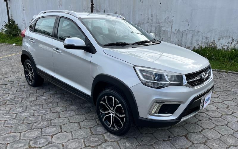 Chery