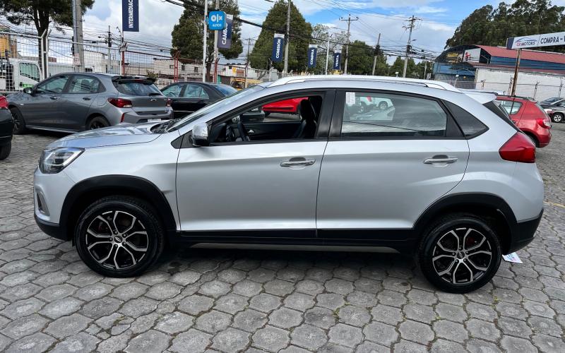 Chery