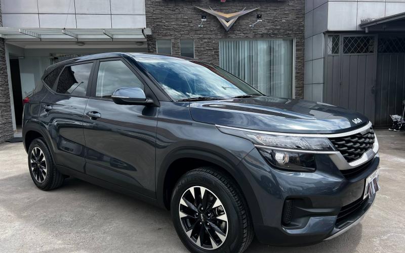 Kia