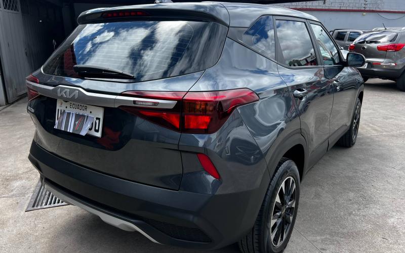 Kia