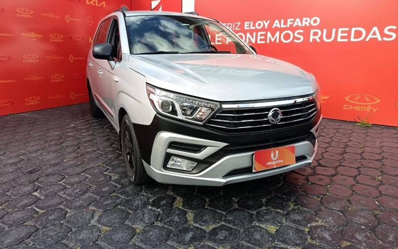 Ssangyong